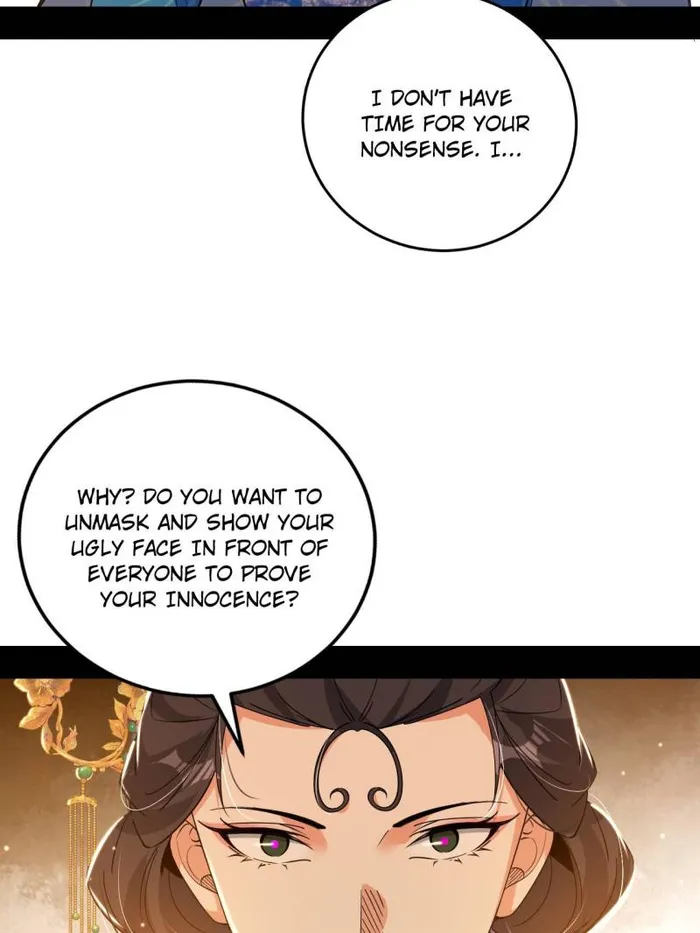 Read I’m An Evil God Manga Online