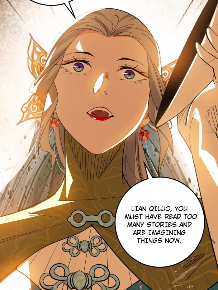 Read I’m An Evil God Manga Online