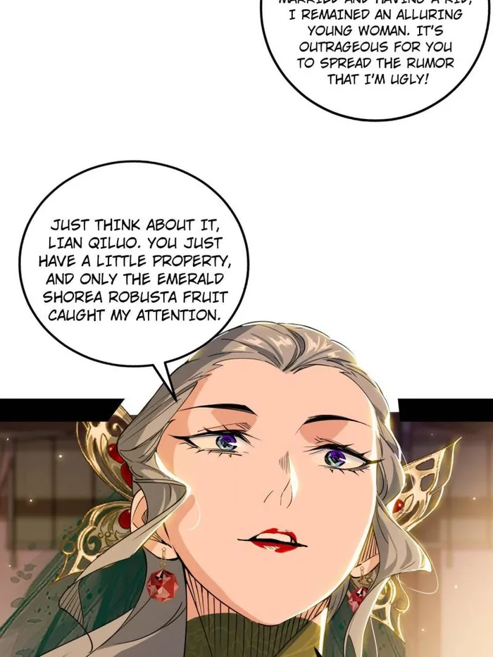Read I’m An Evil God Manga Online