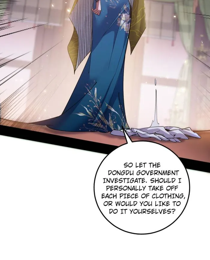 Read I’m An Evil God Manga Online