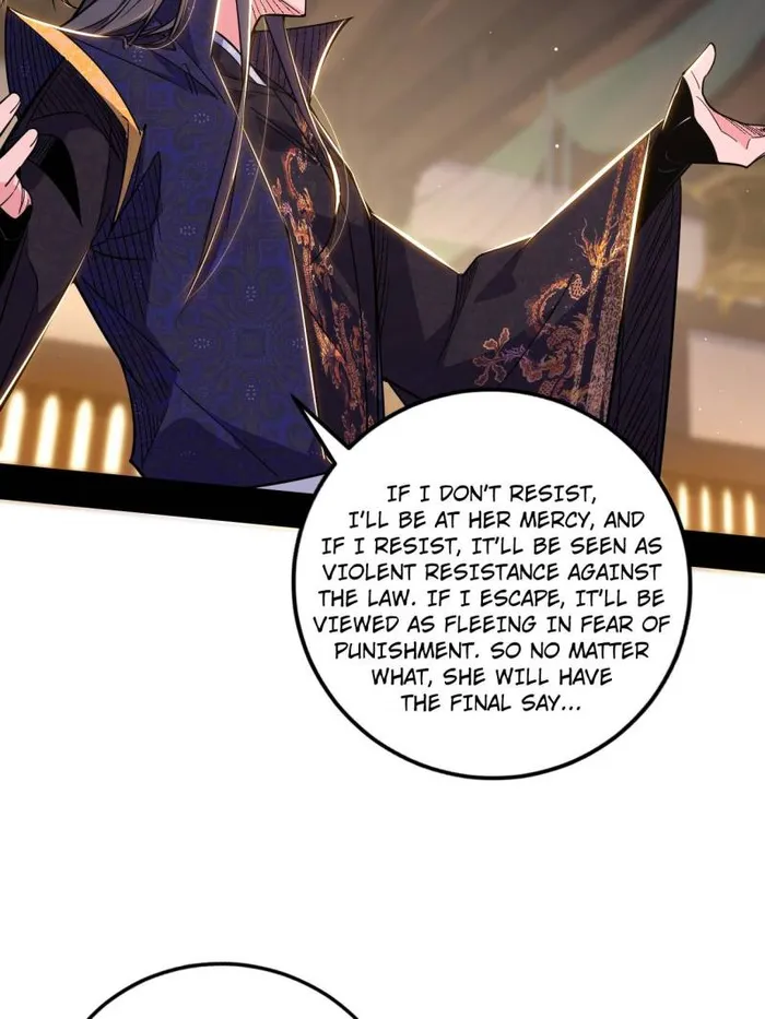 Read I’m An Evil God Manga Online