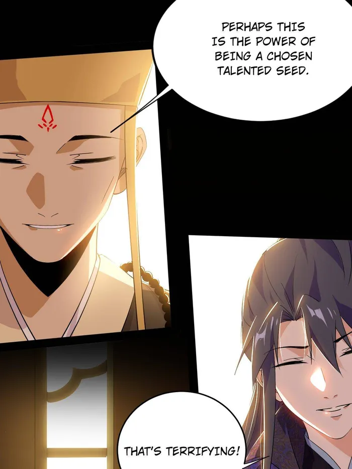 Read I’m An Evil God Manga Online