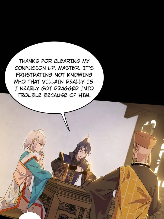 Read I’m An Evil God Manga Online