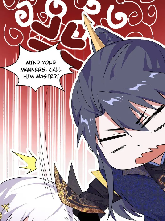 Read I’m An Evil God Manga Online