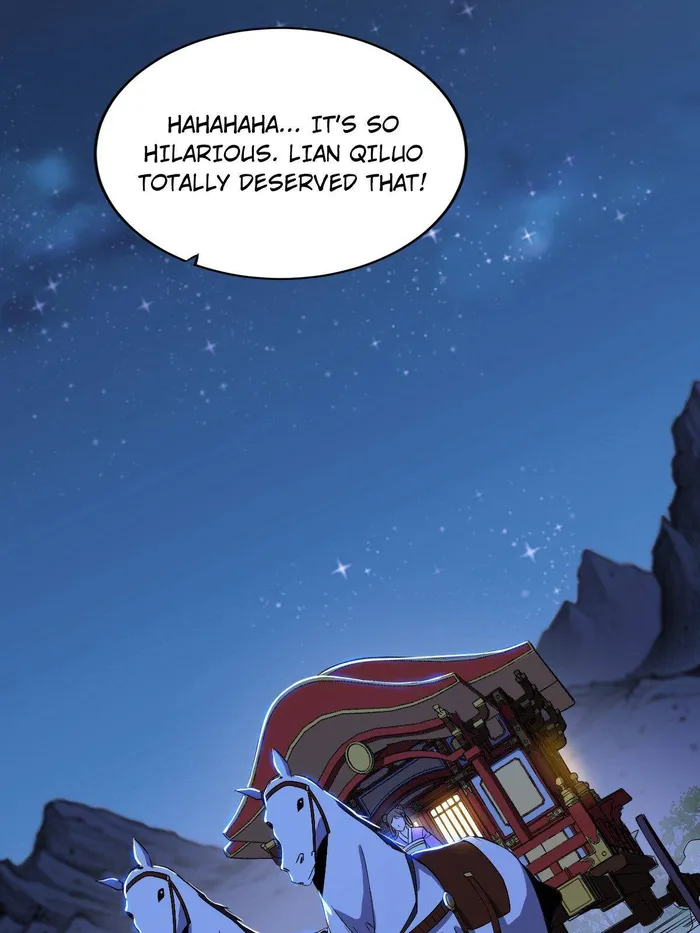 Read I’m An Evil God Manga Online