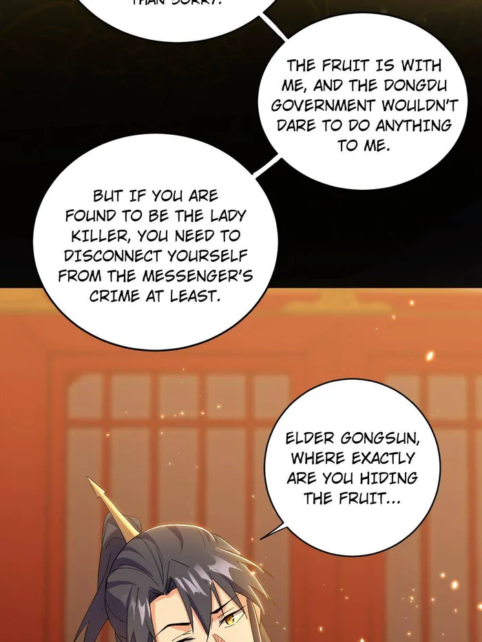 Read I’m An Evil God Manga Online