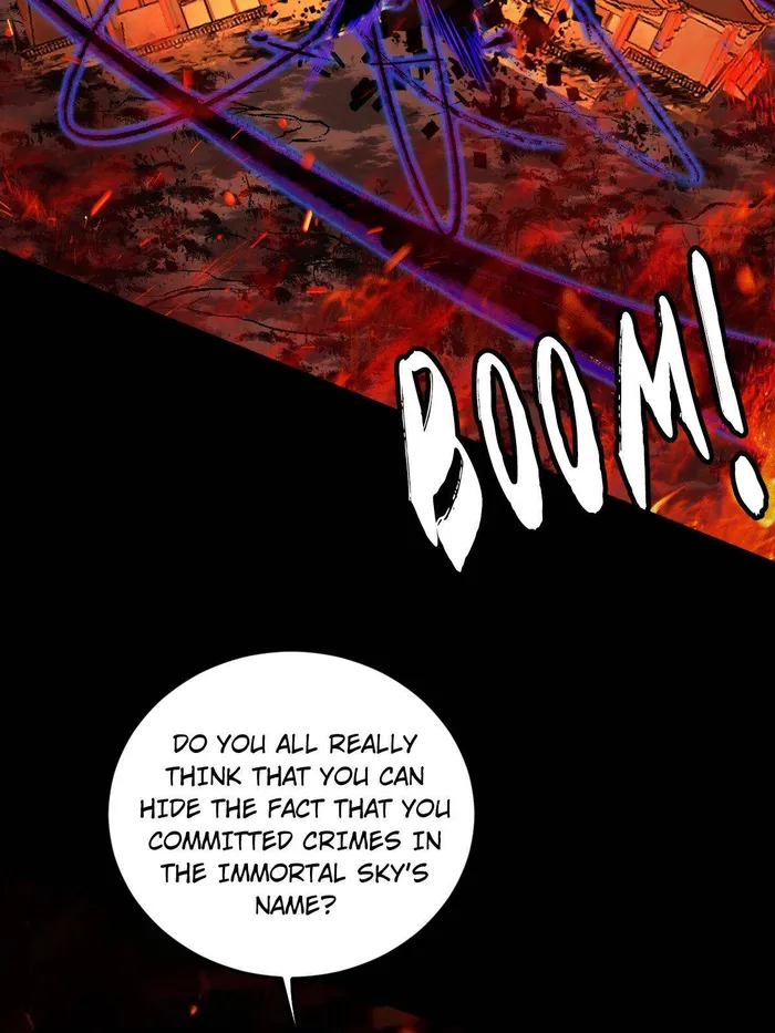 Read I’m An Evil God Manga Online