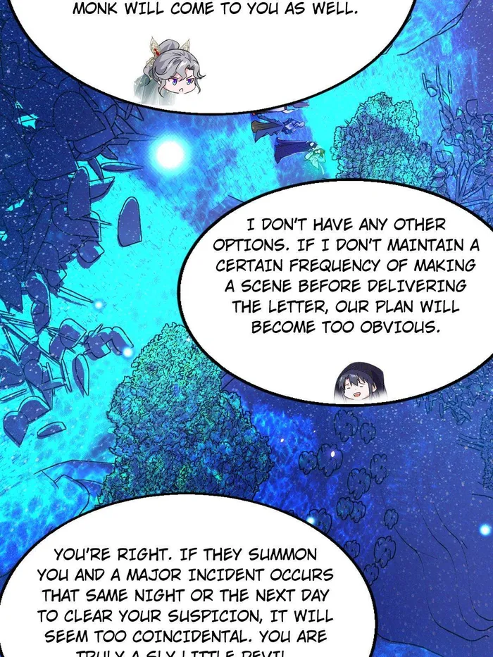 Read I’m An Evil God Manga Online