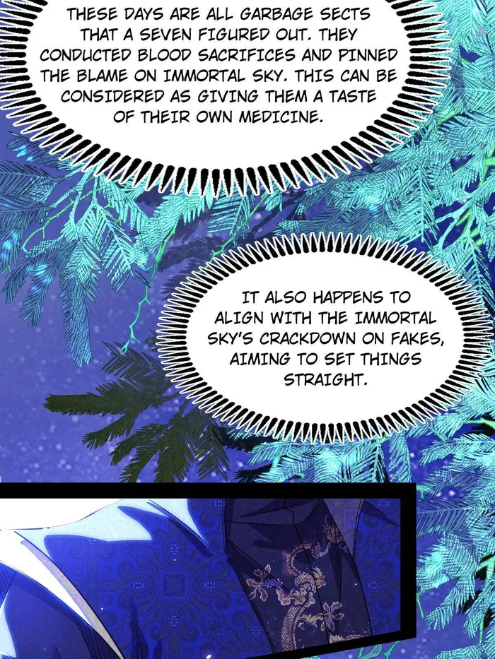 Read I’m An Evil God Manga Online