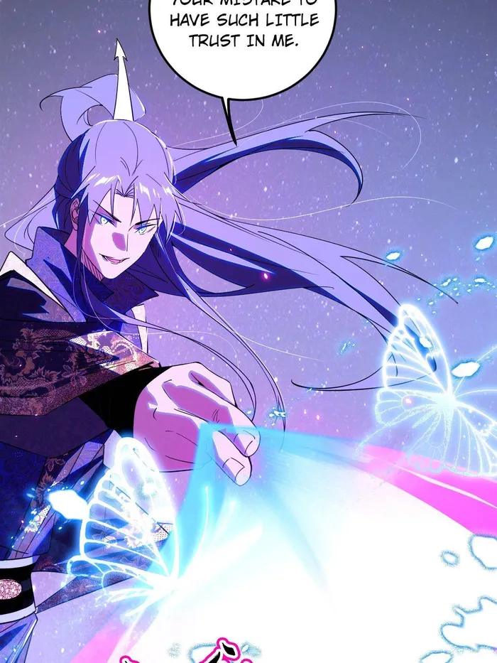 Read I’m An Evil God Manga Online