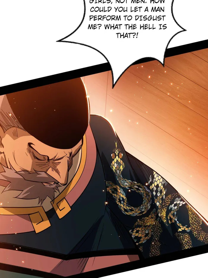 Read I’m An Evil God Manga Online