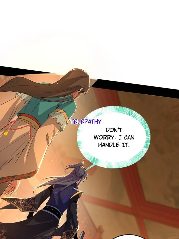 Read I’m An Evil God Manga Online