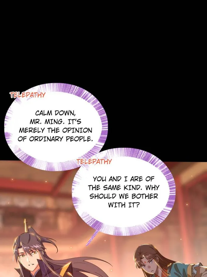 Read I’m An Evil God Manga Online