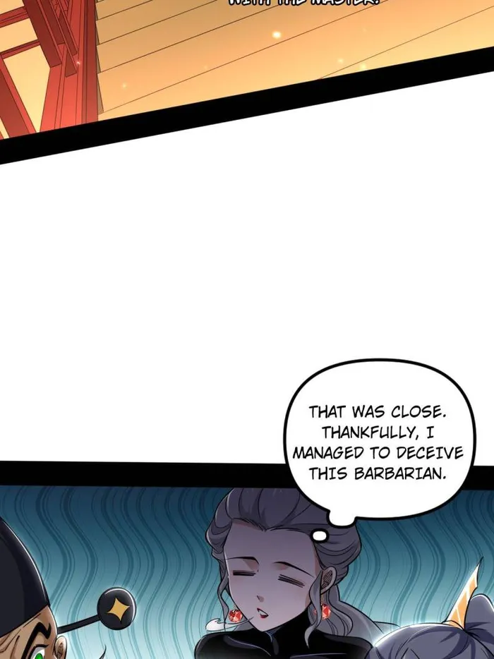 Read I’m An Evil God Manga Online