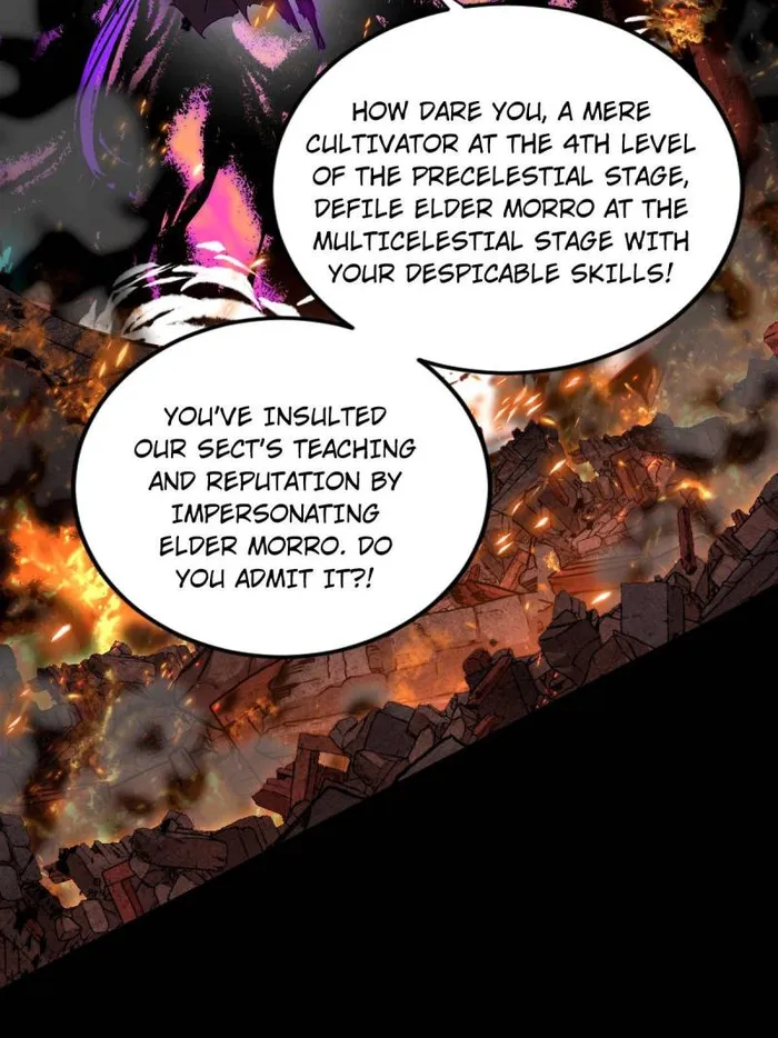 Read I’m An Evil God Manga Online