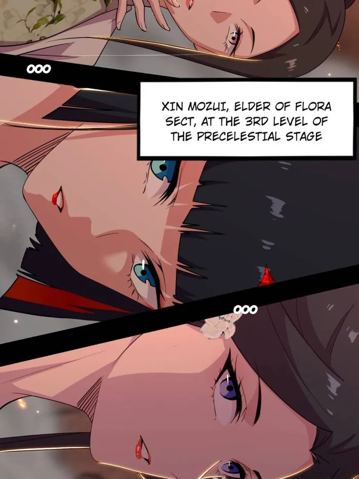 Read I’m An Evil God Manga Online