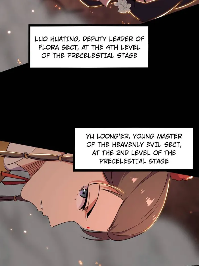 Read I’m An Evil God Manga Online