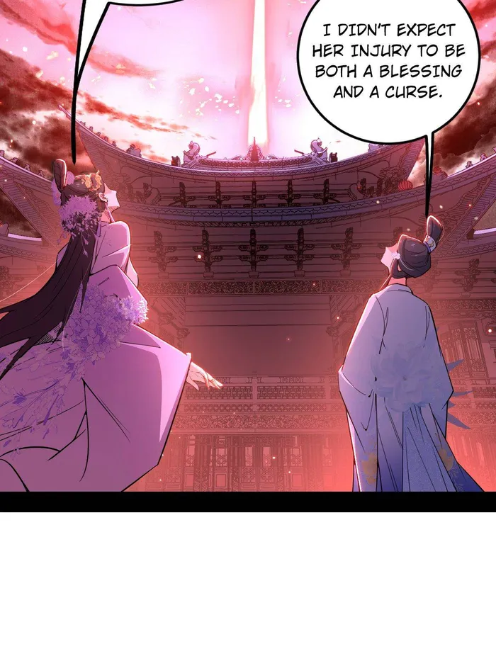 Read I’m An Evil God Manga Online