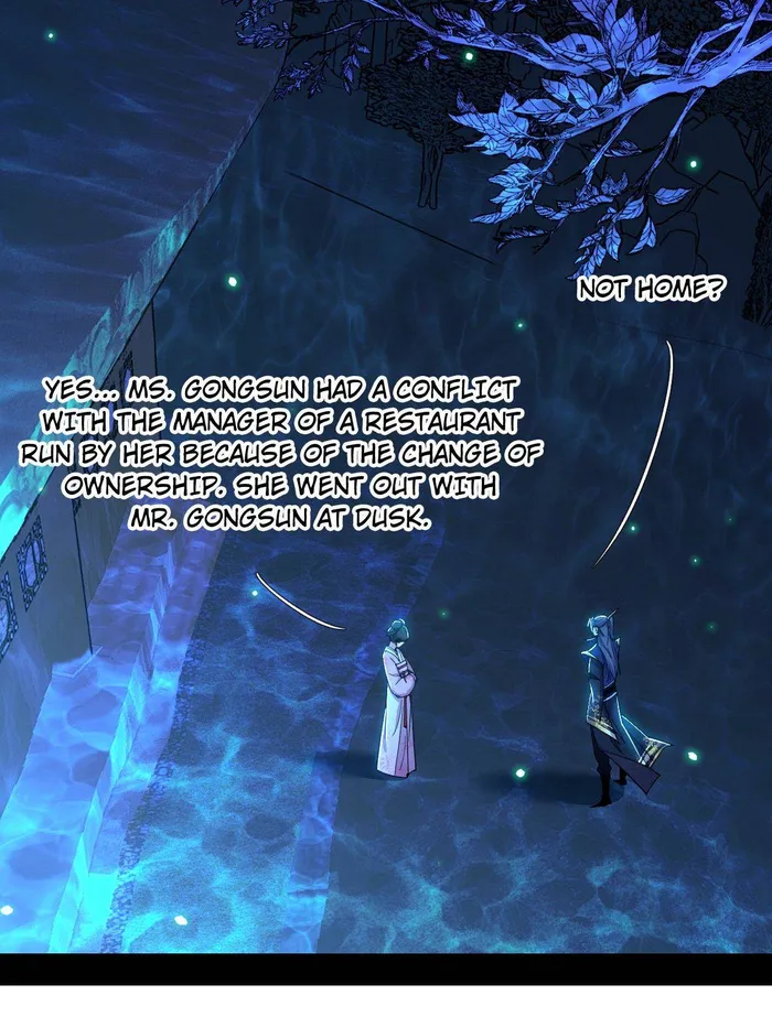 Read I’m An Evil God Manga Online