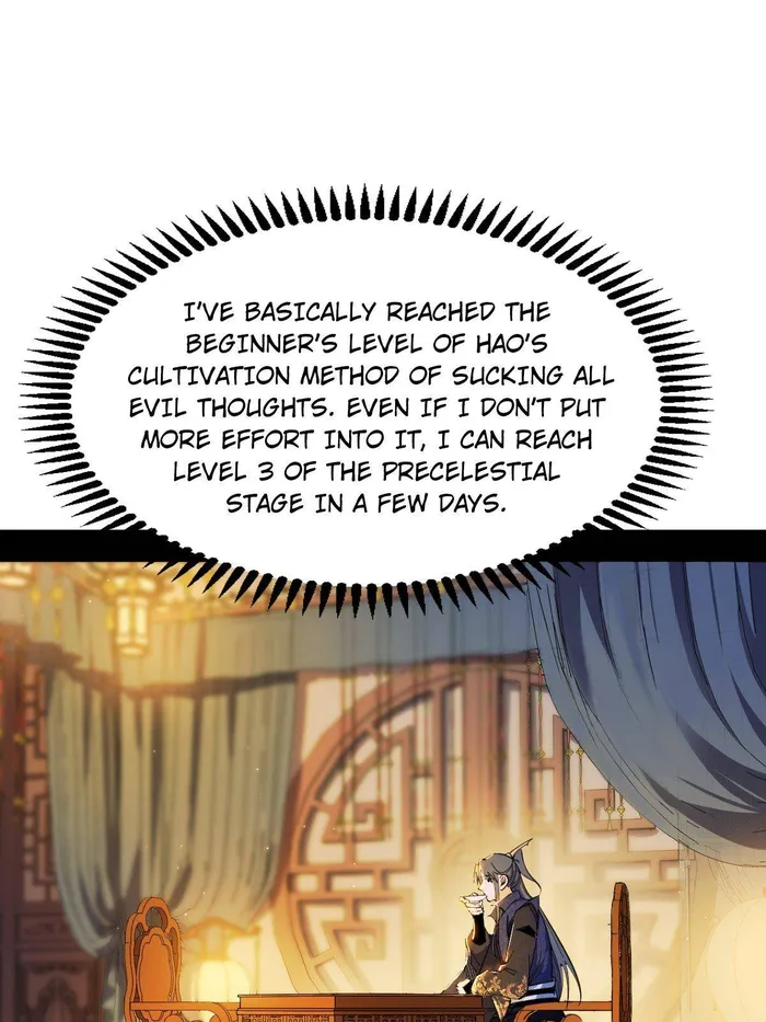Read I’m An Evil God Manga Online