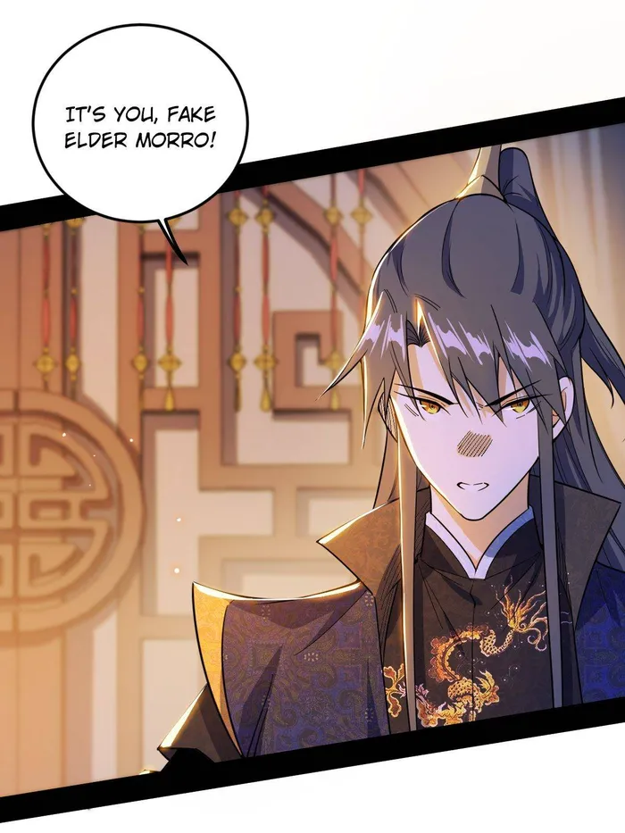 Read I’m An Evil God Manga Online