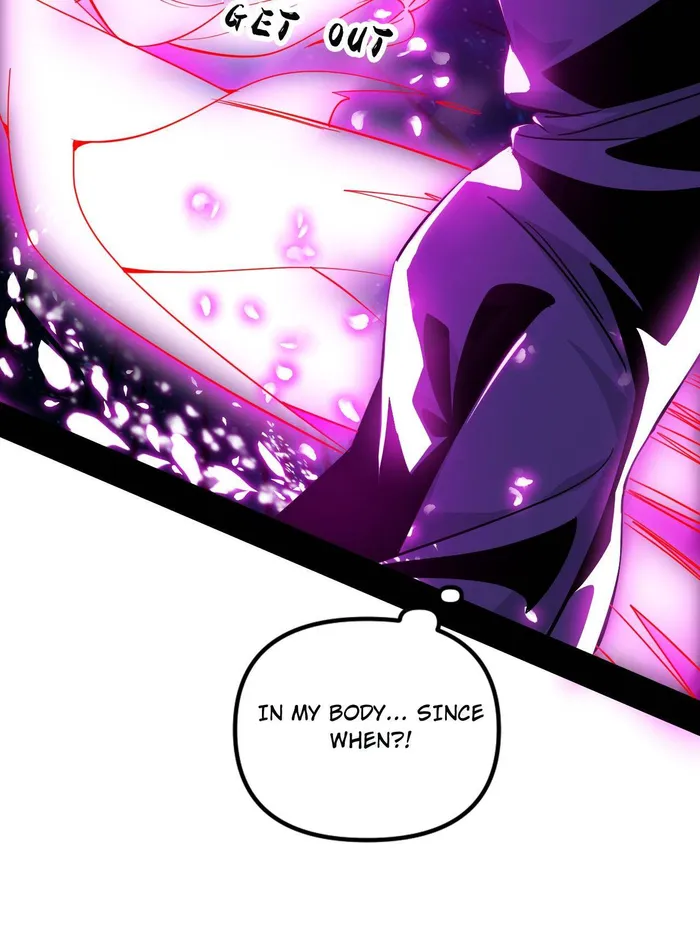 Read I’m An Evil God Manga Online