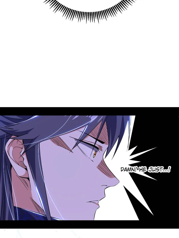 Read I’m An Evil God Manga Online