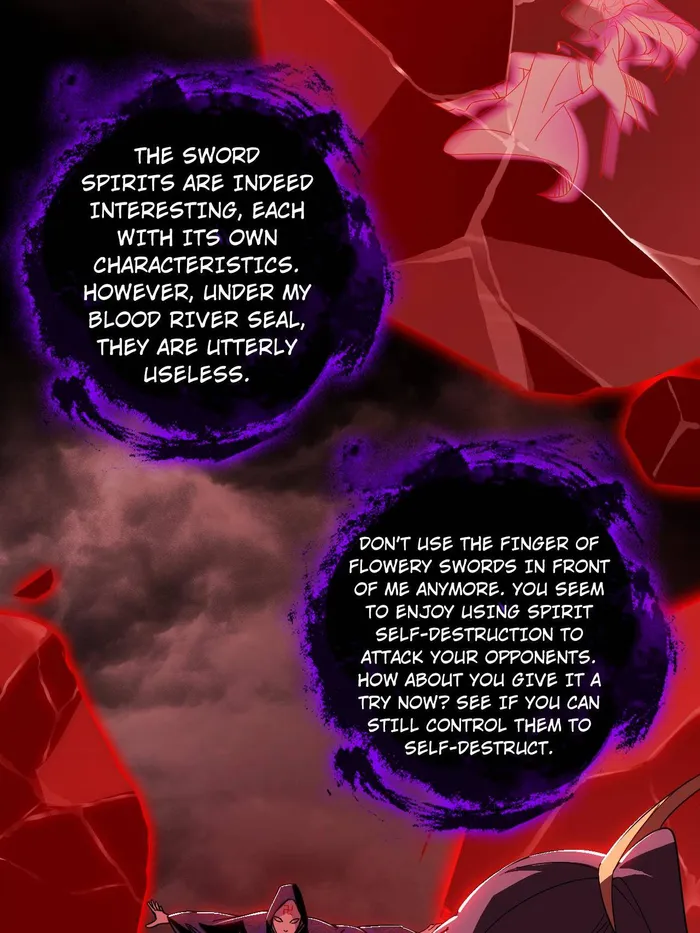 Read I’m An Evil God Manga Online