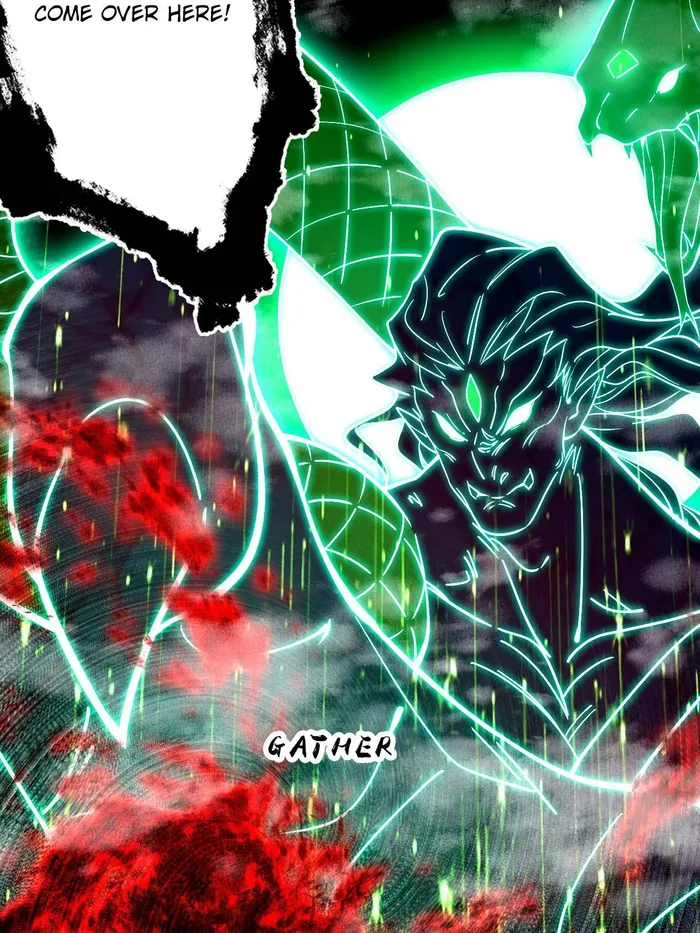Read I’m An Evil God Manga Online