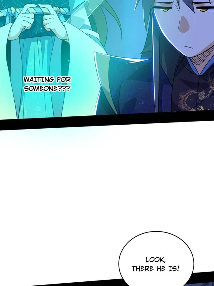 Read I’m An Evil God Manga Online