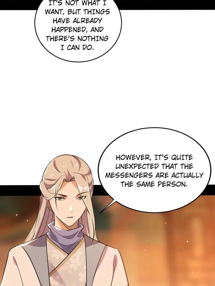 Read I’m An Evil God Manga Online