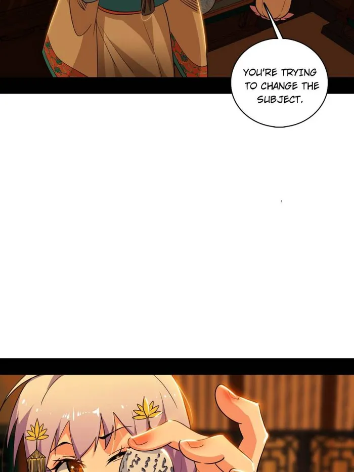 Read I’m An Evil God Manga Online