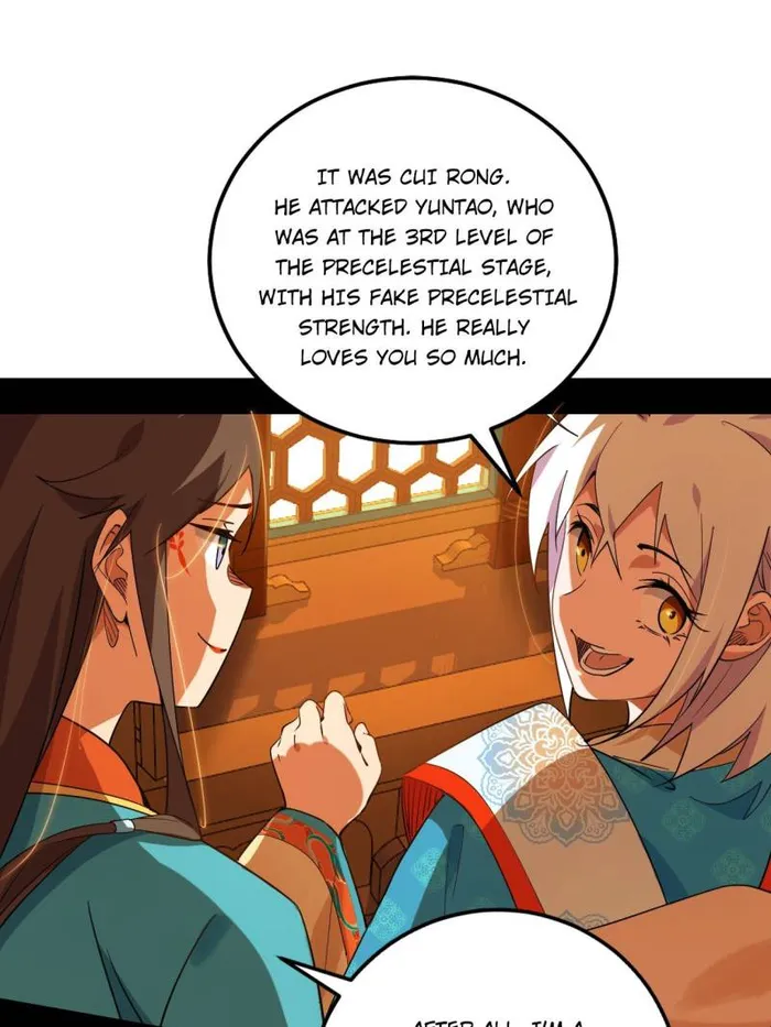 Read I’m An Evil God Manga Online