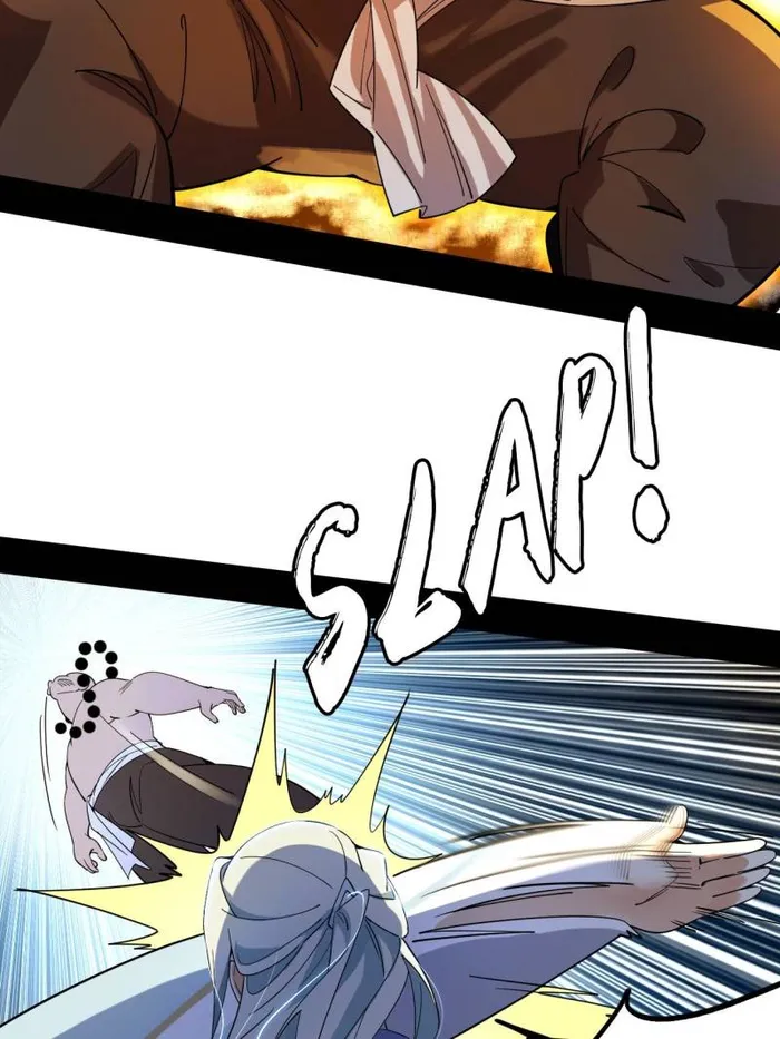 Read I’m An Evil God Manga Online