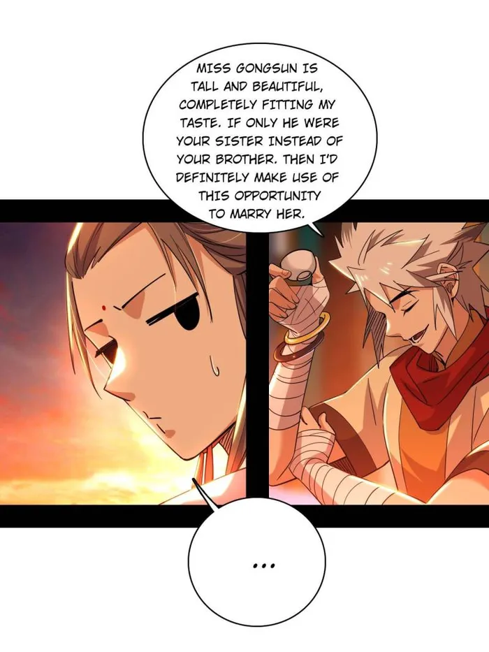 Read I’m An Evil God Manga Online