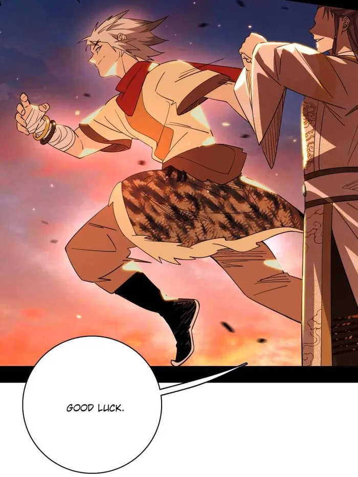 Read I’m An Evil God Manga Online