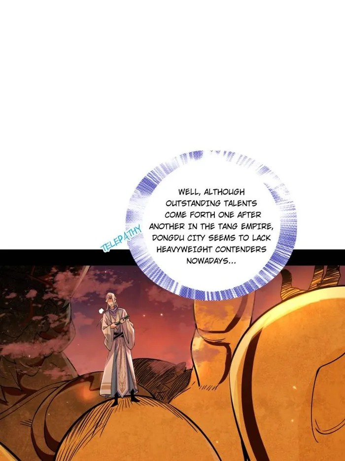 Read I’m An Evil God Manga Online