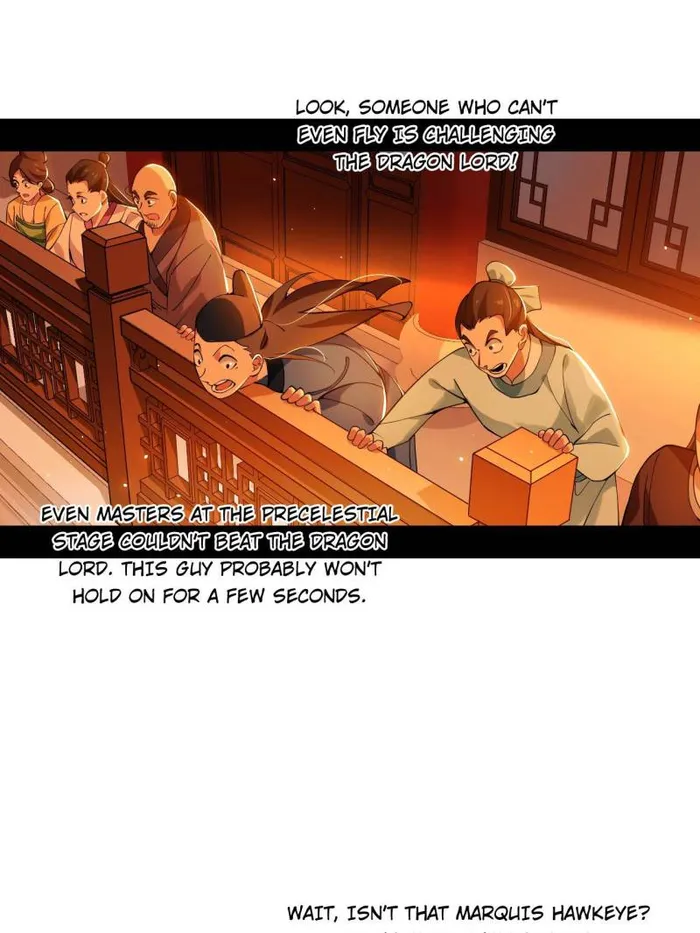 Read I’m An Evil God Manga Online