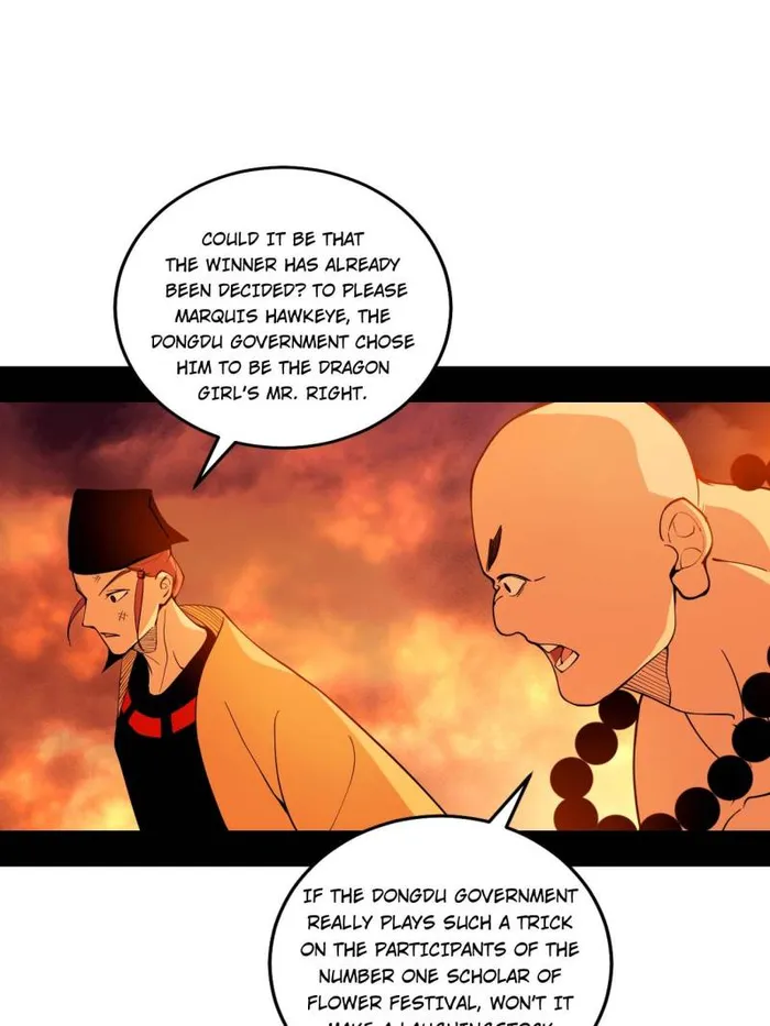 Read I’m An Evil God Manga Online