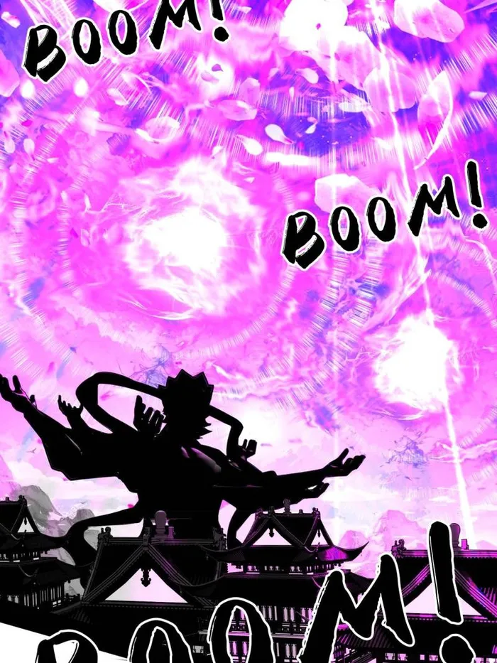 Read I’m An Evil God Manga Online