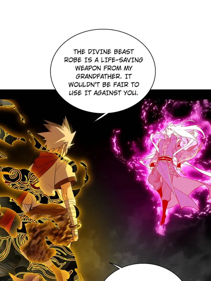 Read I’m An Evil God Manga Online