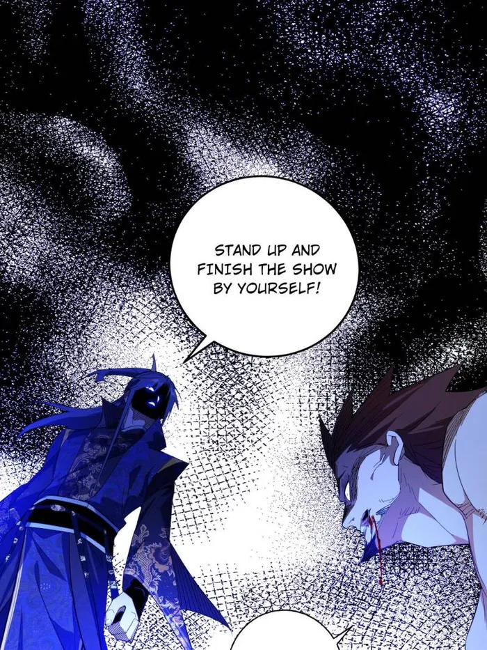 Read I’m An Evil God Manga Online