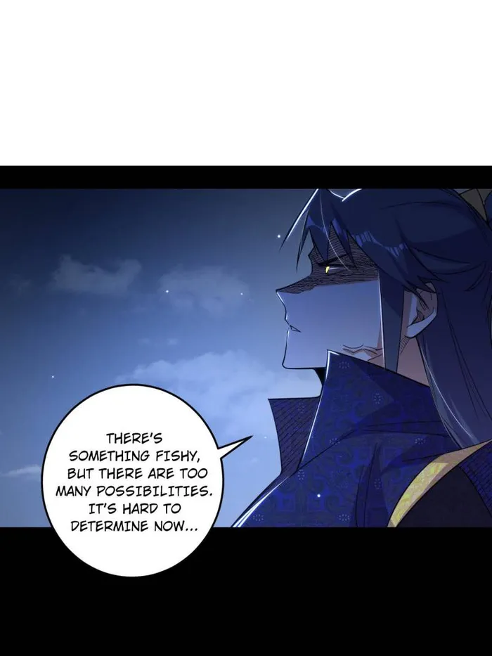 Read I’m An Evil God Manga Online