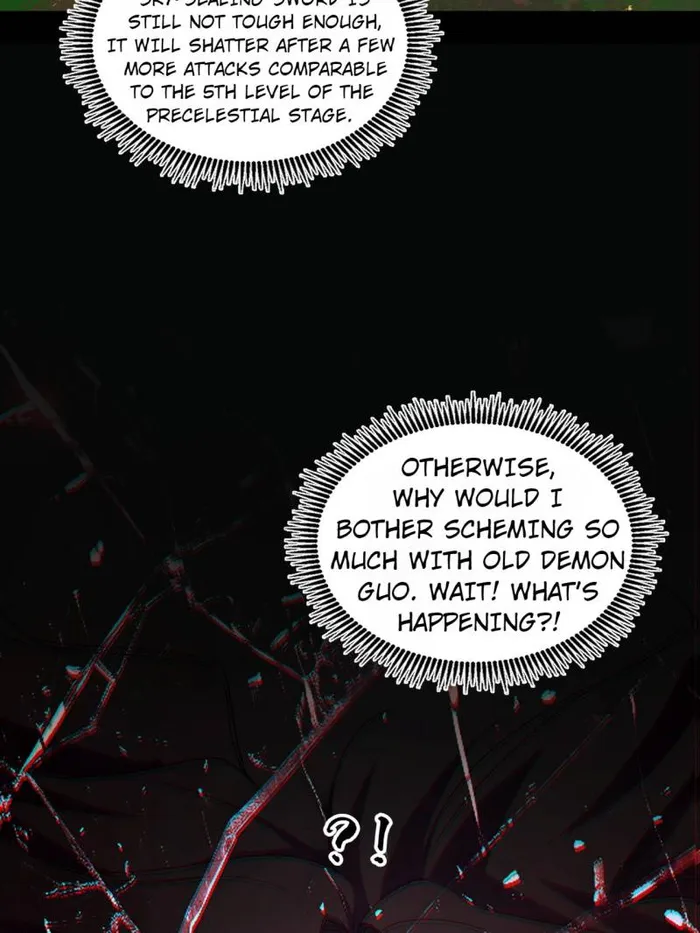 Read I’m An Evil God Manga Online