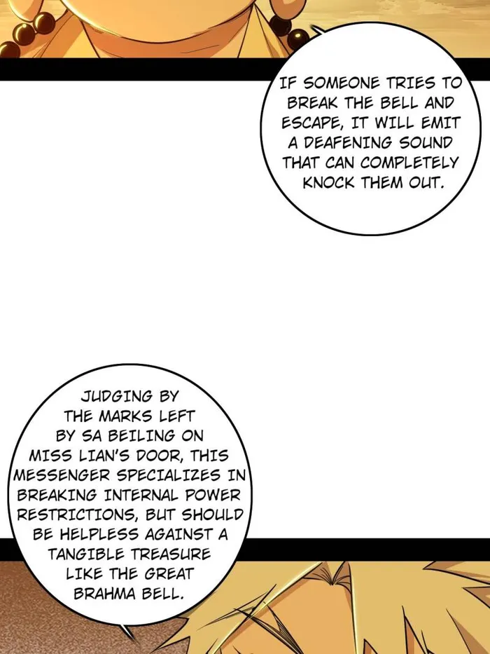 Read I’m An Evil God Manga Online