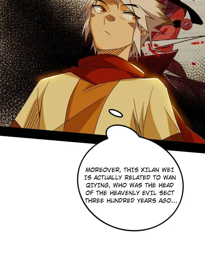 Read I’m An Evil God Manga Online