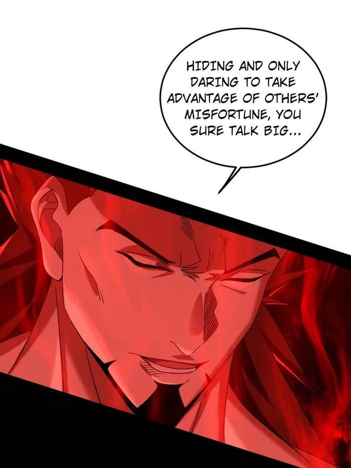Read I’m An Evil God Manga Online