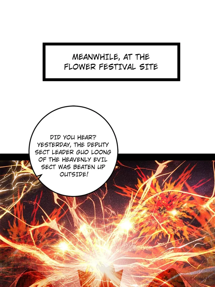 Read I’m An Evil God Manga Online