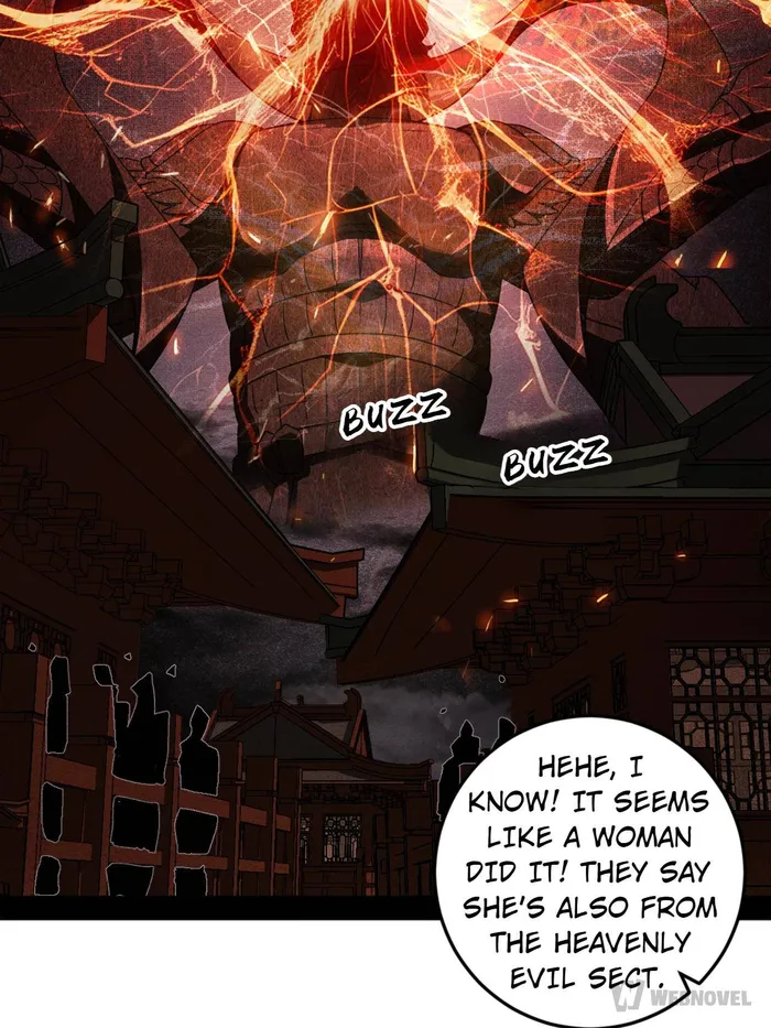 Read I’m An Evil God Manga Online