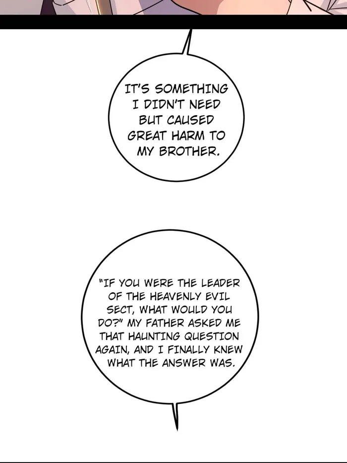 Read I’m An Evil God Manga Online